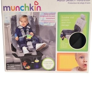 Munchkin Auto Seat Protector